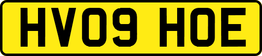 HV09HOE