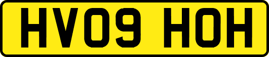 HV09HOH