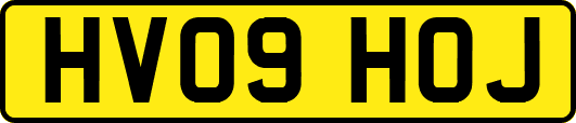 HV09HOJ