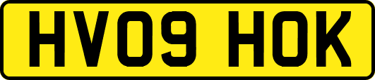 HV09HOK