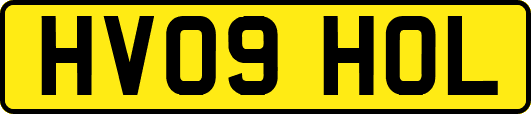 HV09HOL