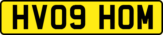 HV09HOM