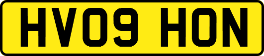 HV09HON