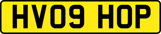 HV09HOP