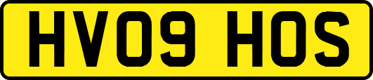 HV09HOS