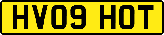 HV09HOT
