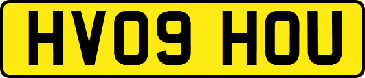 HV09HOU