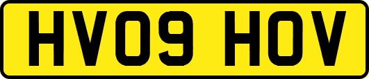 HV09HOV