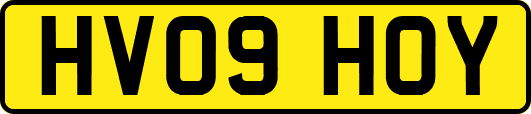 HV09HOY