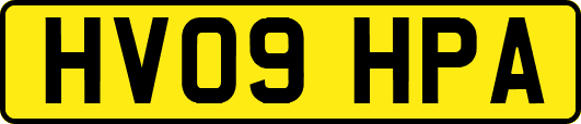 HV09HPA