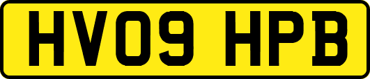 HV09HPB
