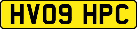 HV09HPC