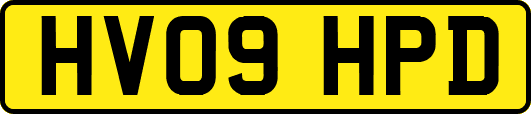 HV09HPD