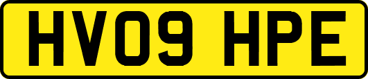 HV09HPE