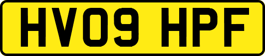 HV09HPF