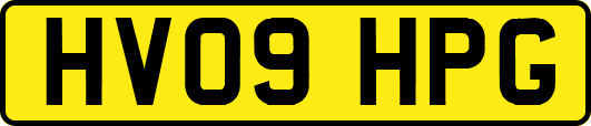 HV09HPG