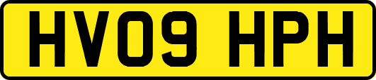 HV09HPH