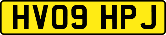 HV09HPJ