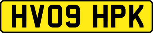 HV09HPK