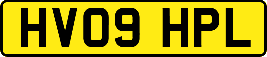HV09HPL