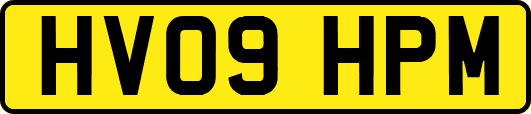 HV09HPM