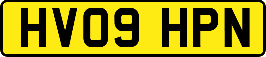 HV09HPN