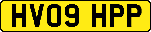 HV09HPP