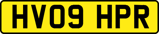 HV09HPR