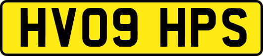 HV09HPS