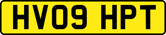 HV09HPT