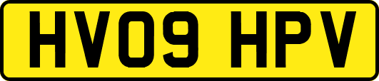 HV09HPV
