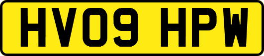 HV09HPW