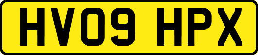 HV09HPX