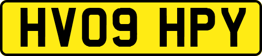 HV09HPY