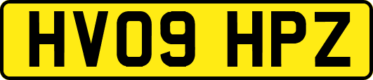 HV09HPZ