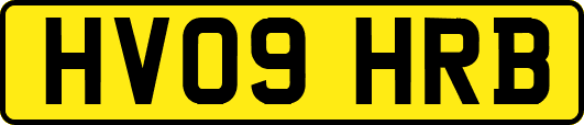 HV09HRB