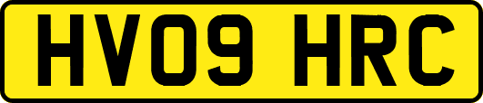 HV09HRC