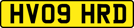 HV09HRD