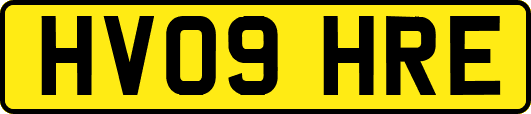 HV09HRE