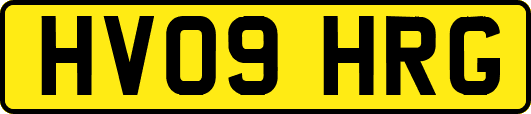 HV09HRG