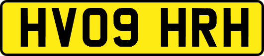 HV09HRH