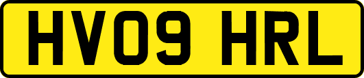 HV09HRL