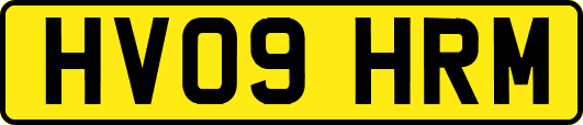 HV09HRM