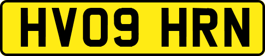 HV09HRN