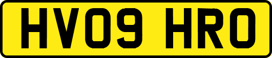 HV09HRO