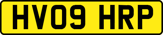 HV09HRP