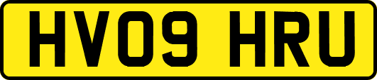 HV09HRU