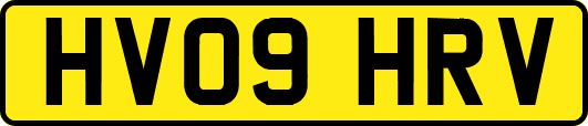 HV09HRV