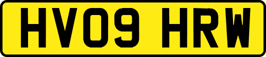 HV09HRW