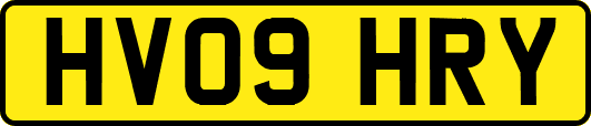 HV09HRY